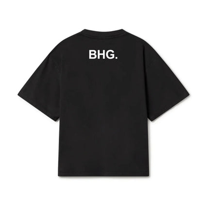 BHG BLACK TEE