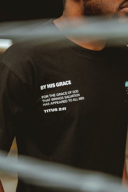 GRACE TEE