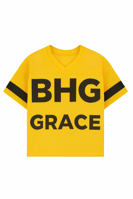 GRACE JERSEY