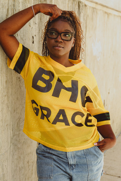 GRACE JERSEY